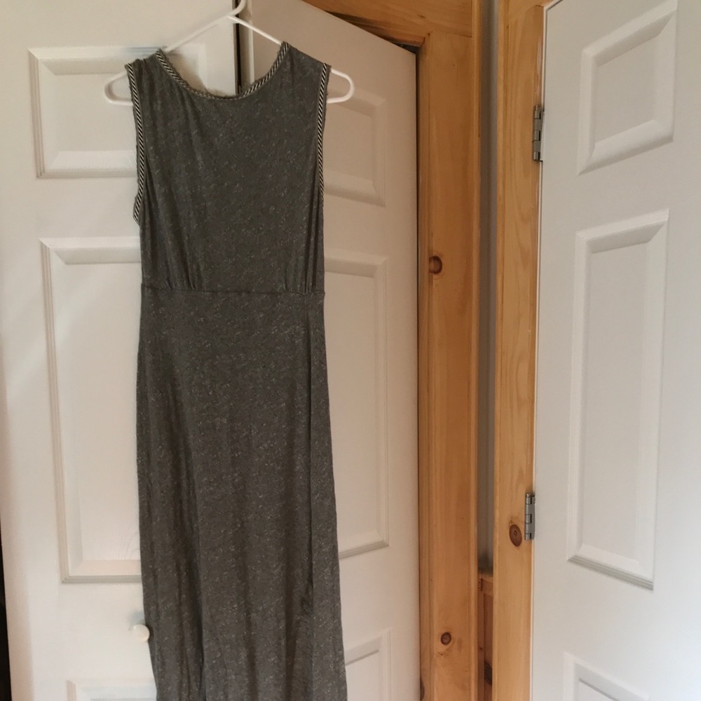 Free People Maxi Dress